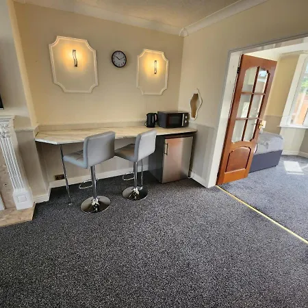 Sheldon Shared House Pensionat Solihull