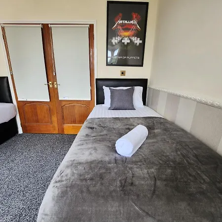Sheldon Shared House Pensionat Solihull