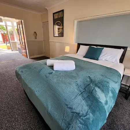 Sheldon Shared House Gasthof Solihull