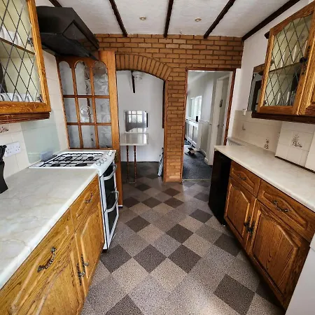 Sheldon Shared House Gasthof