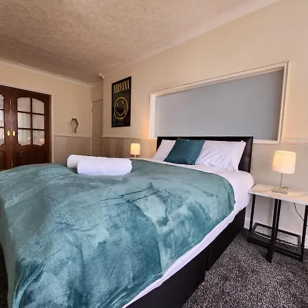 Sheldon Shared House Gasthof