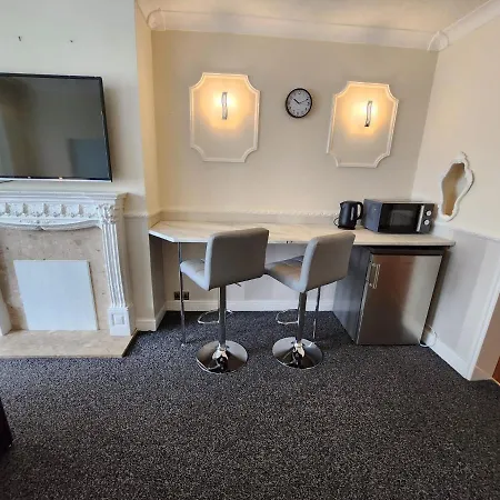 Gasthof Sheldon Shared House Solihull