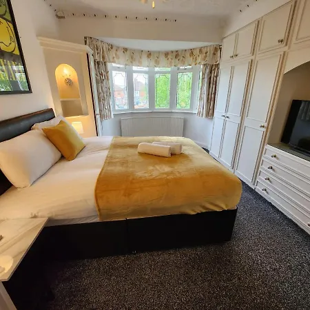 Sheldon Shared House Gasthof