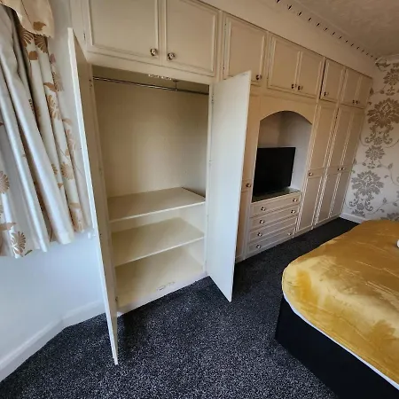 Sheldon Shared House Gasthof