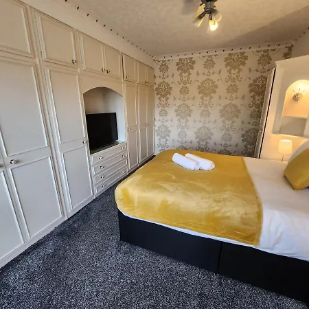 Sheldon Shared House Gasthof Solihull